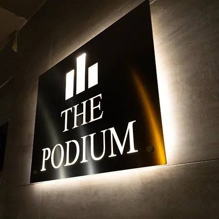 דירה Luxurious & Spacious 2bd Penthouse With Large Terrace & Jacuzzi At The Podium - Yacht Marina Area, Close To Valletta מסידה